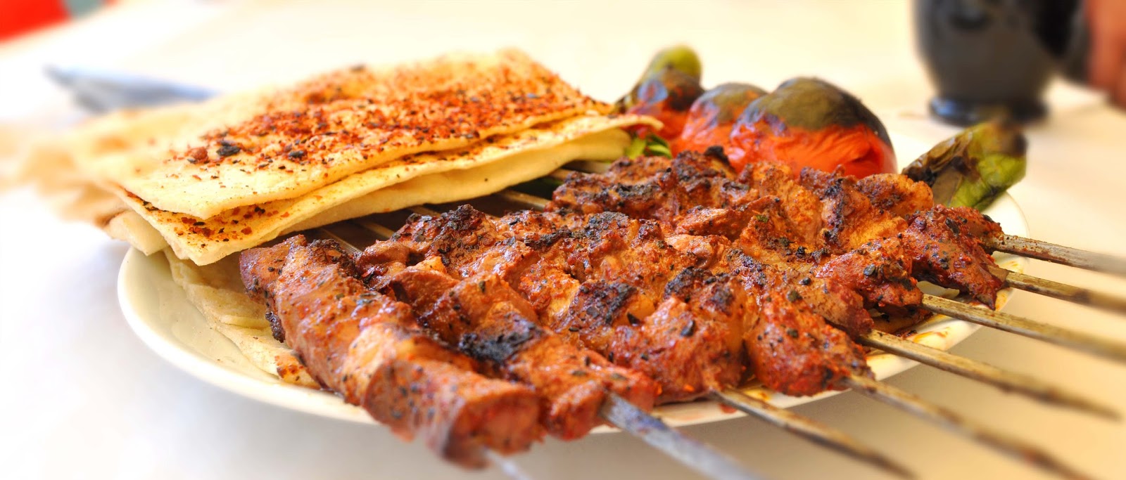 Kuşbaşı Kebap